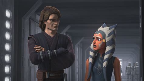 clone wars watch online anime
